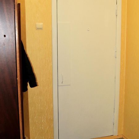 Apartment On Kharkovskoe Shosse 170 B Kiew Exterior foto
