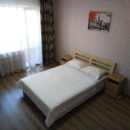 Apartment On Kharkovskoe Shosse 170 B Kiew Exterior foto