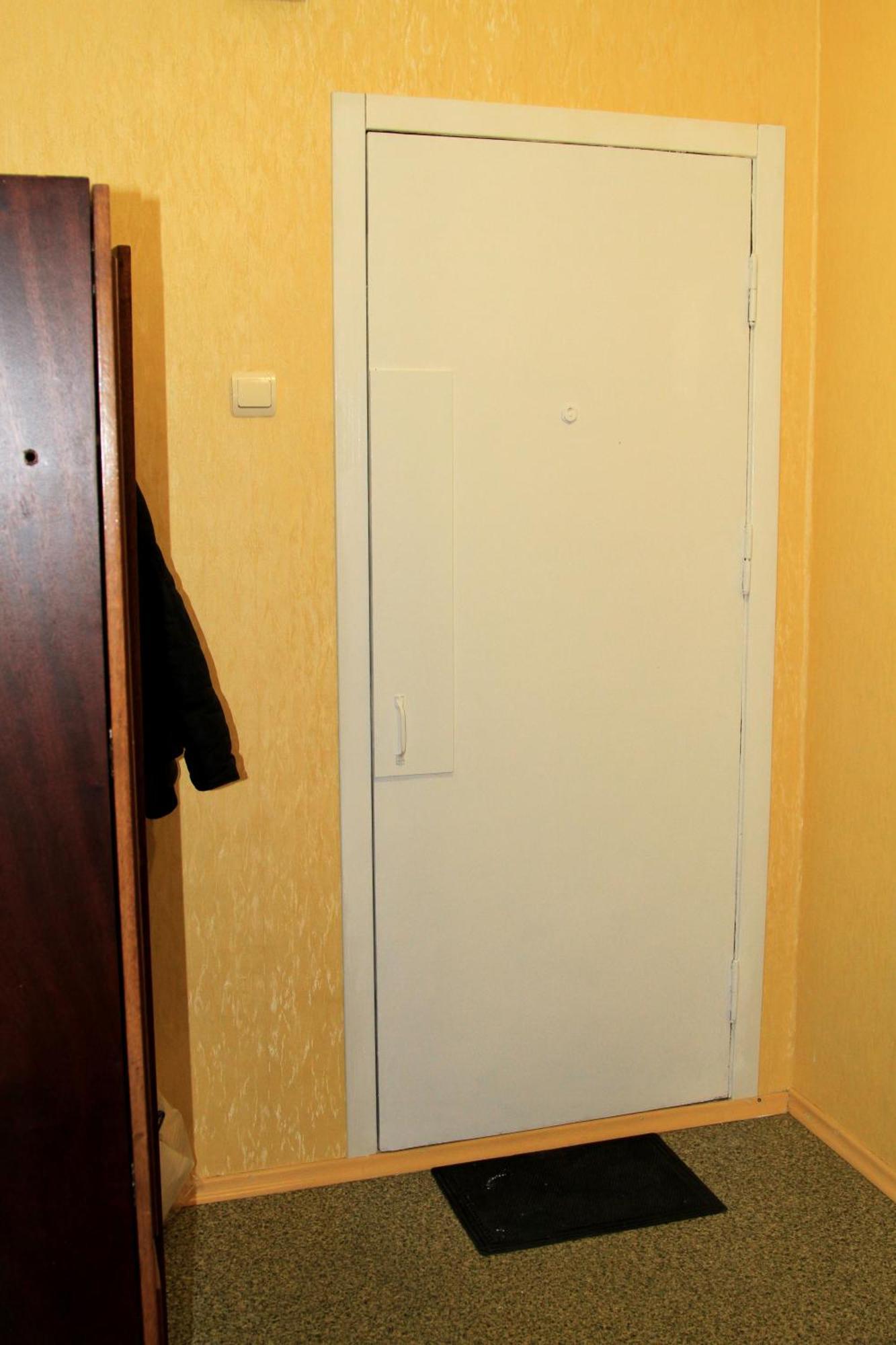 Apartment On Kharkovskoe Shosse 170 B Kiew Exterior foto