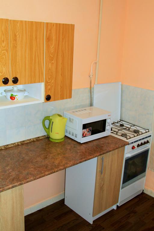 Apartment On Kharkovskoe Shosse 170 B Kiew Exterior foto