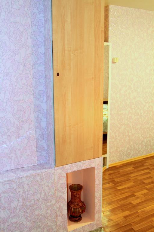 Apartment On Kharkovskoe Shosse 170 B Kiew Exterior foto