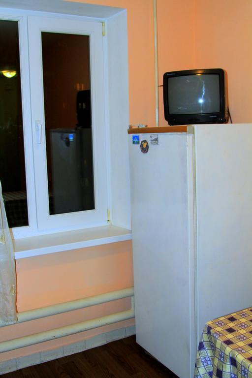 Apartment On Kharkovskoe Shosse 170 B Kiew Exterior foto