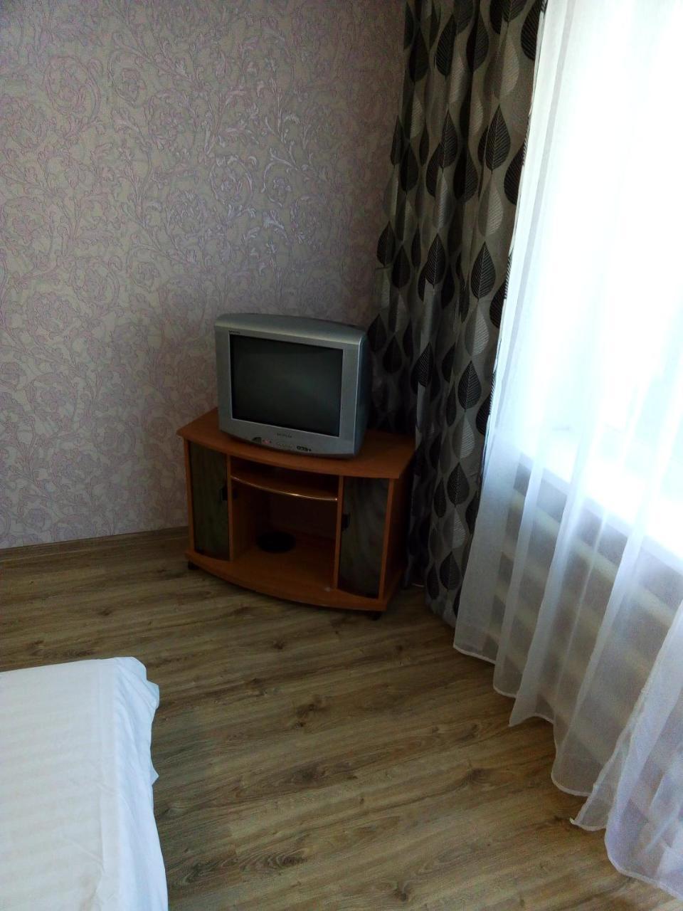 Apartment On Kharkovskoe Shosse 170 B Kiew Exterior foto